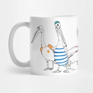 Pelican Bay Mug